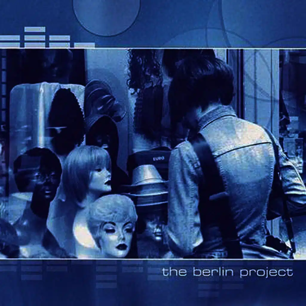 The transition Radio E.P.