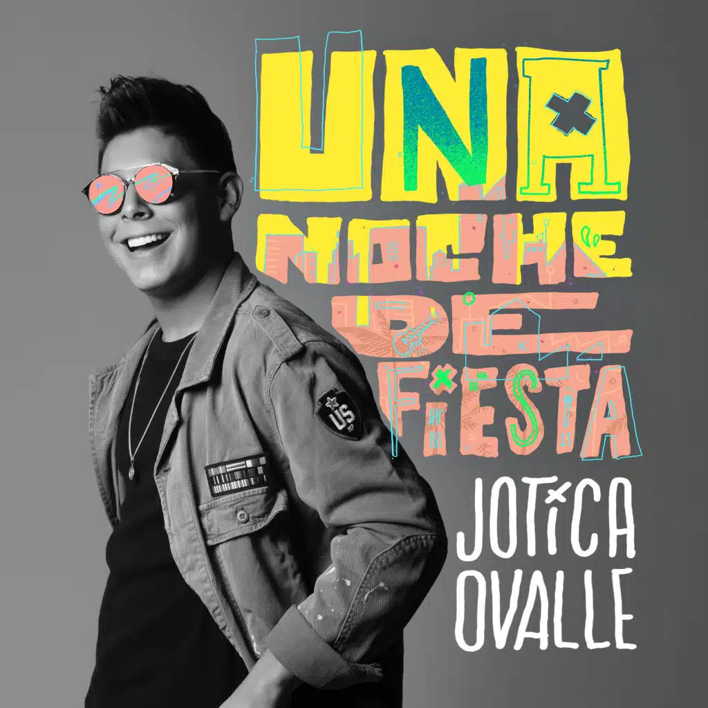 Una Noche de Fiesta