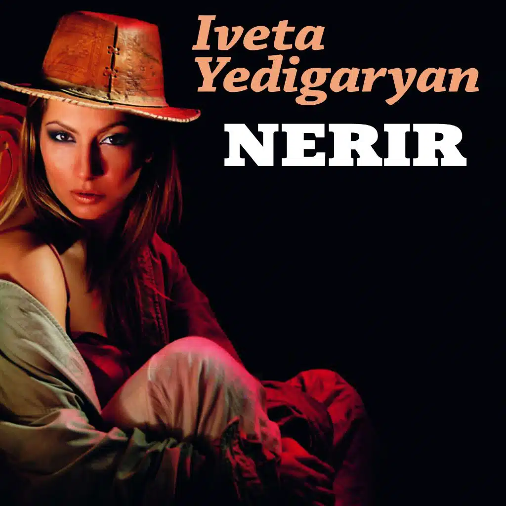 Iveta Yedigaryan