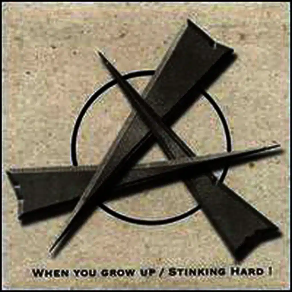 When You Grow Up