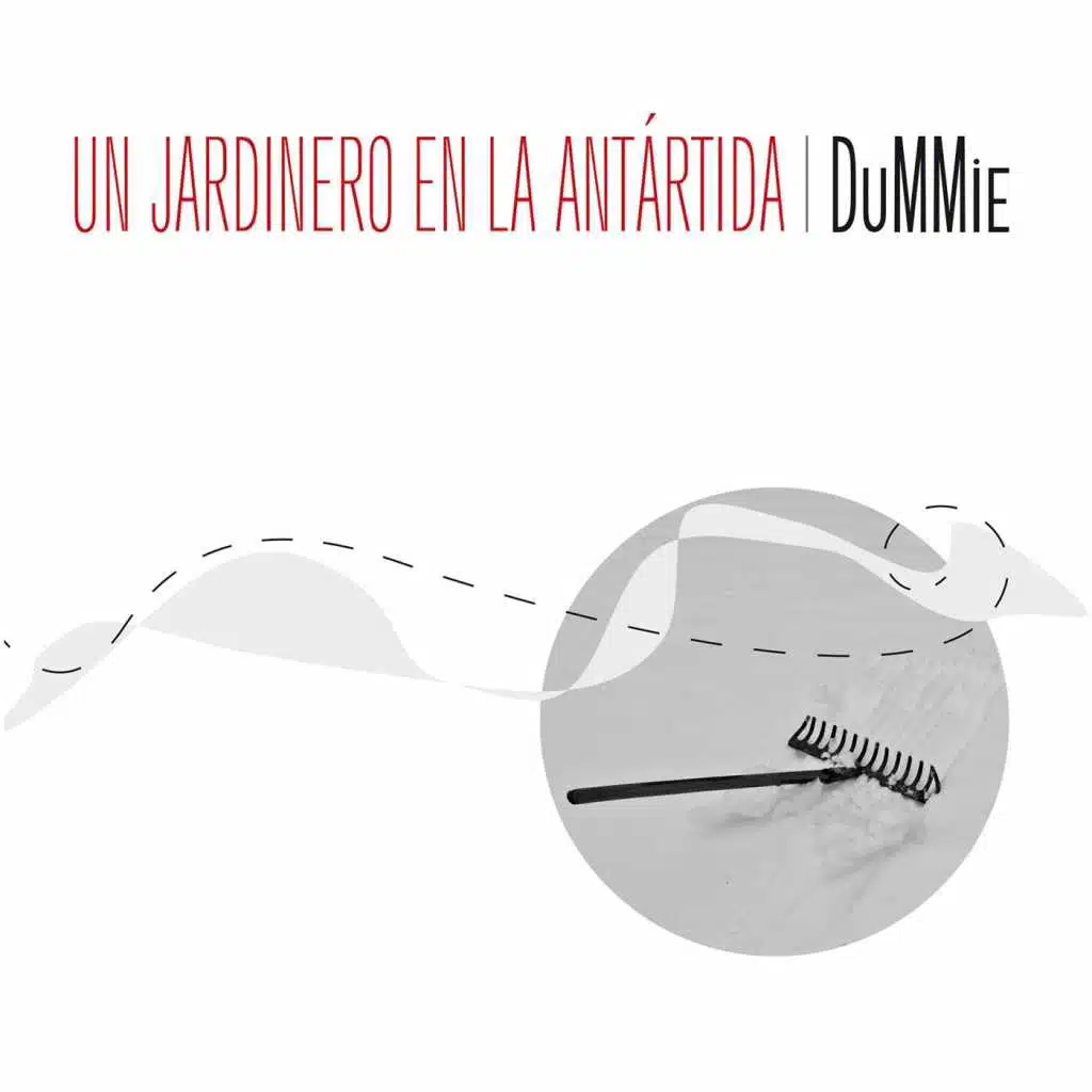 Un Jardinero en la Antartida