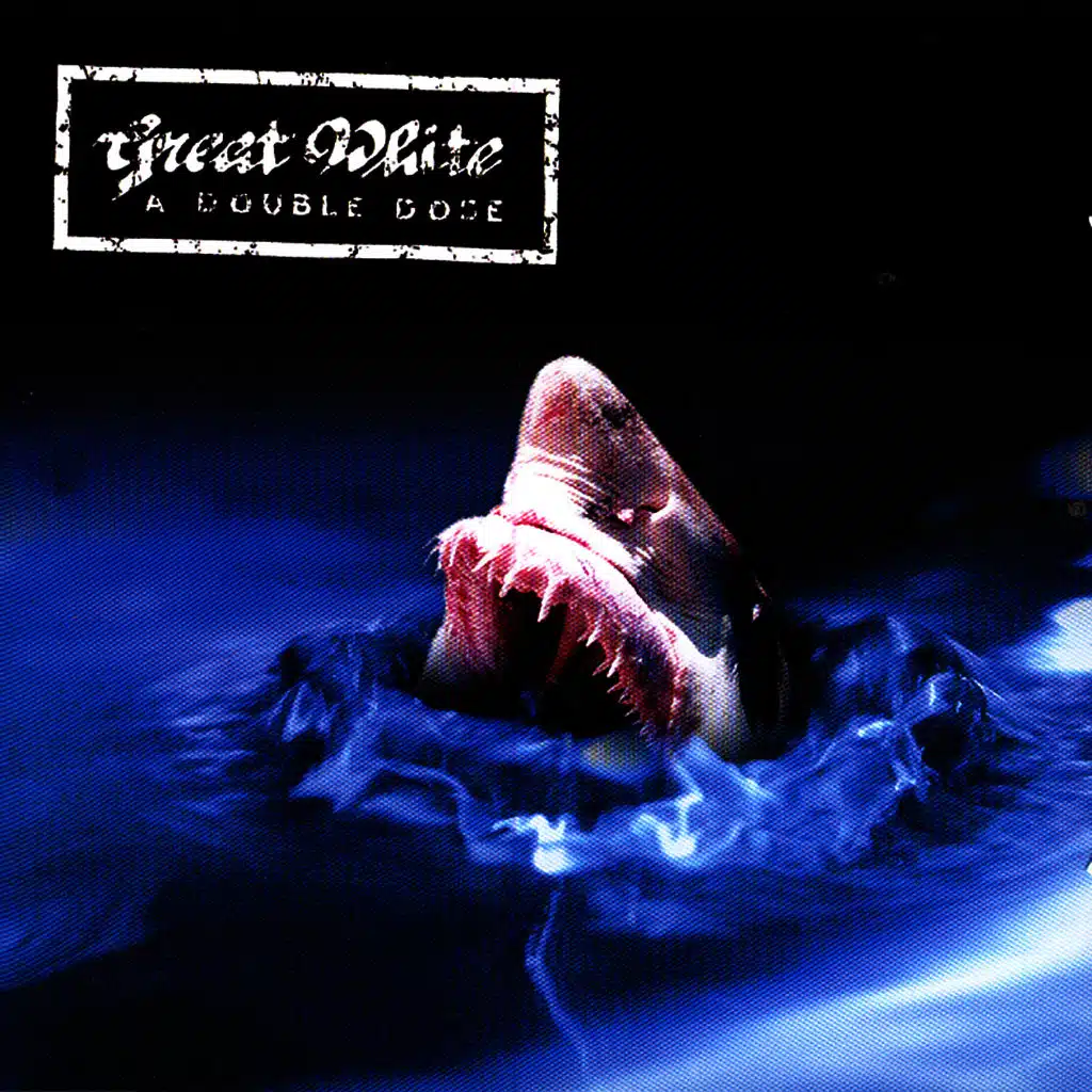 A Double Dose: Great Zeppelin / Recover