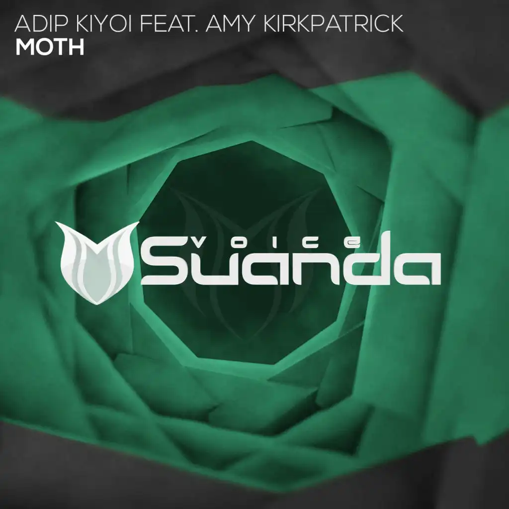 Moth (feat. Amy Kirkpatrick)