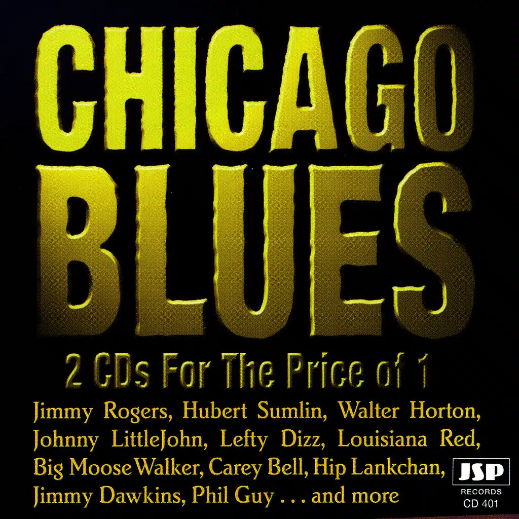 Chicago Blues