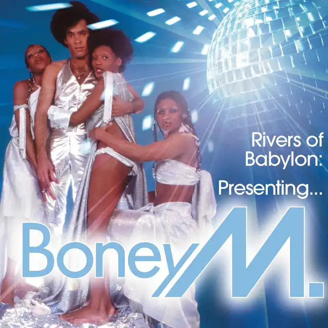 Rivers Of Babylon (Long Version)