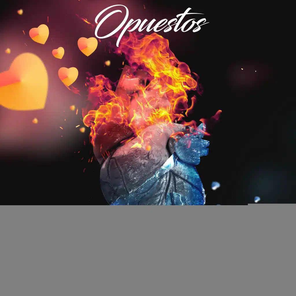 Opuestos