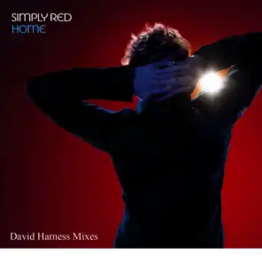 David Harness "Home" Mix