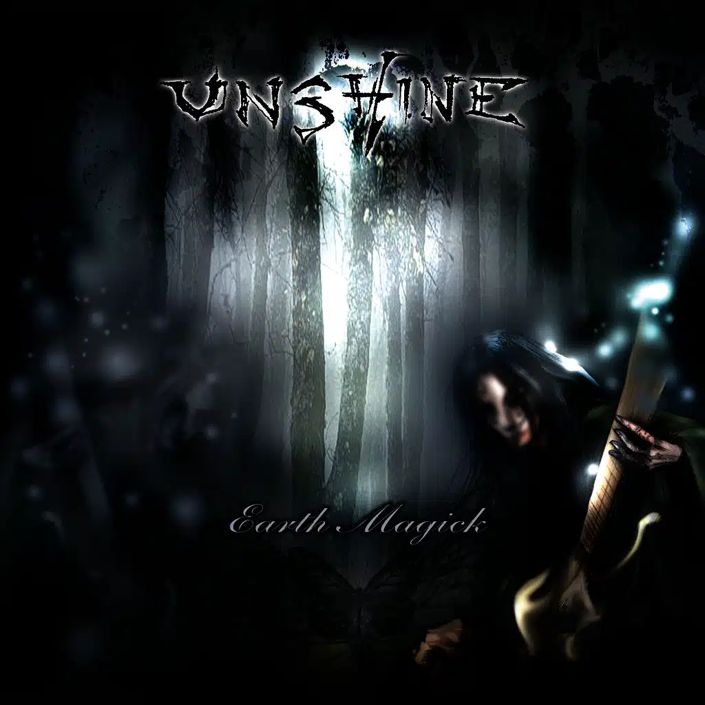 Earth Magick