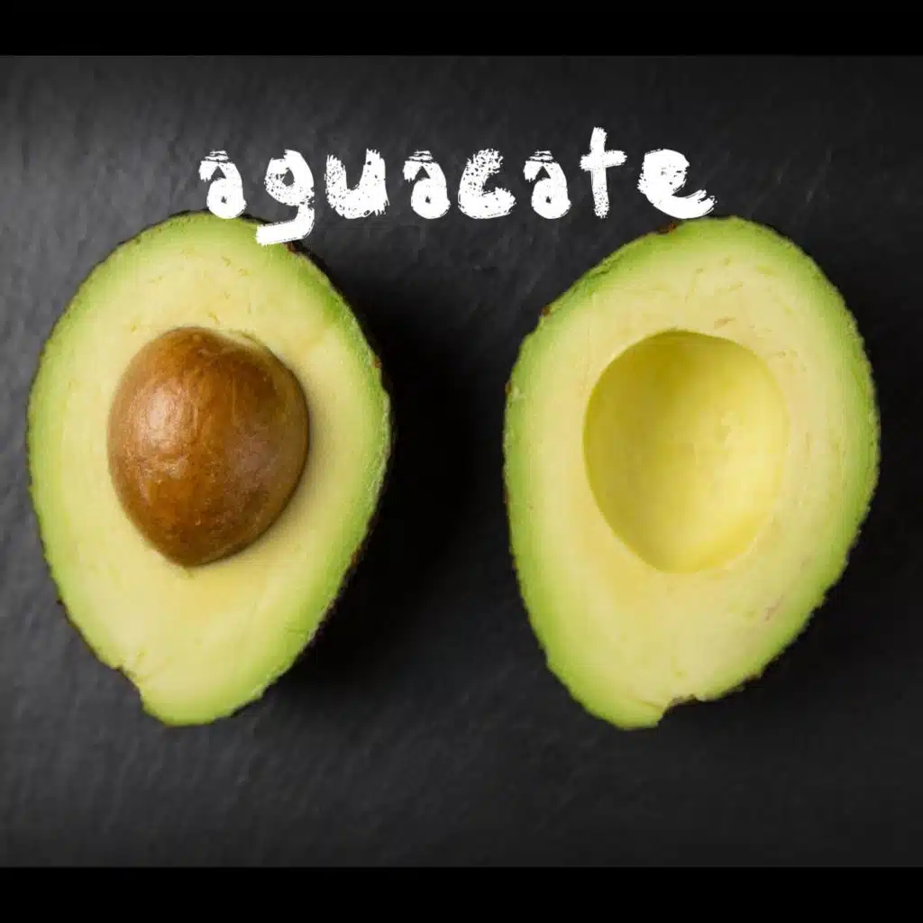 Aguacates