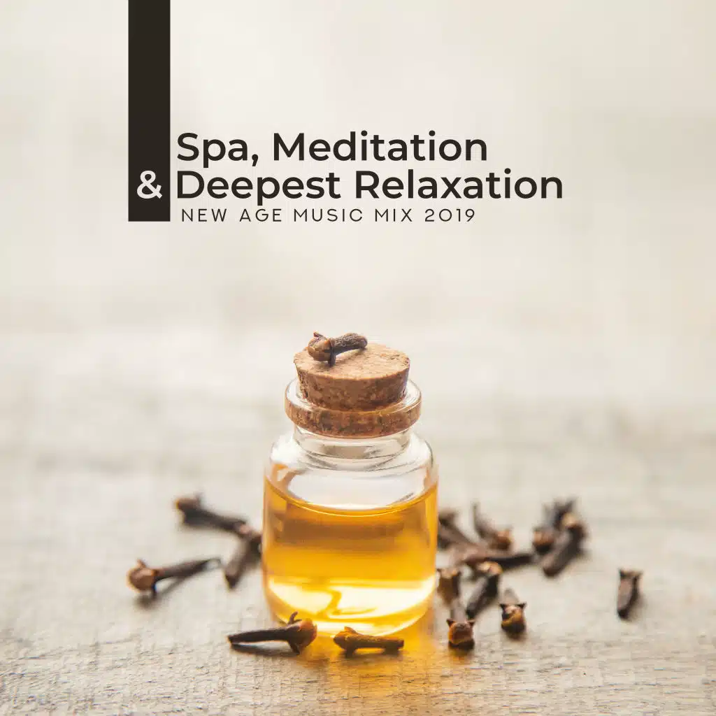 Soothing Native American Flute