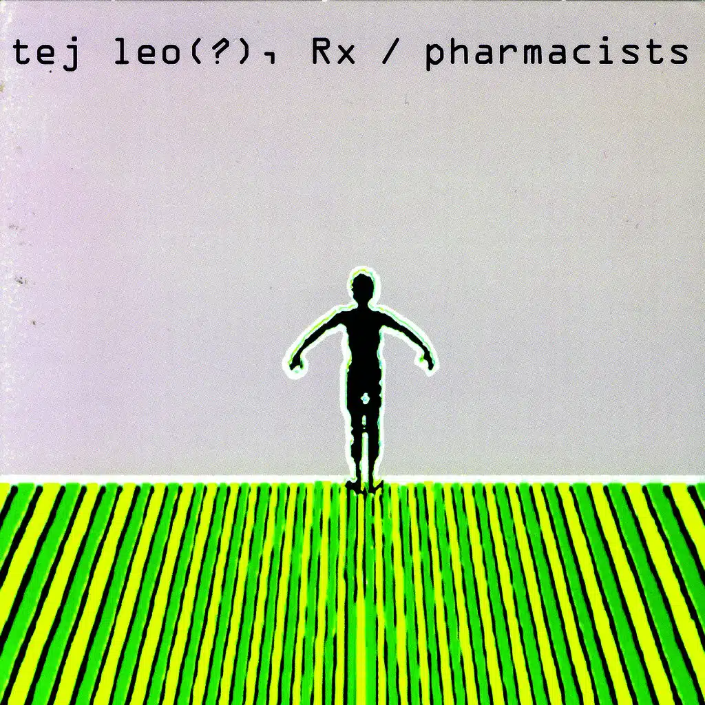 Ted Leo/Pharmacists