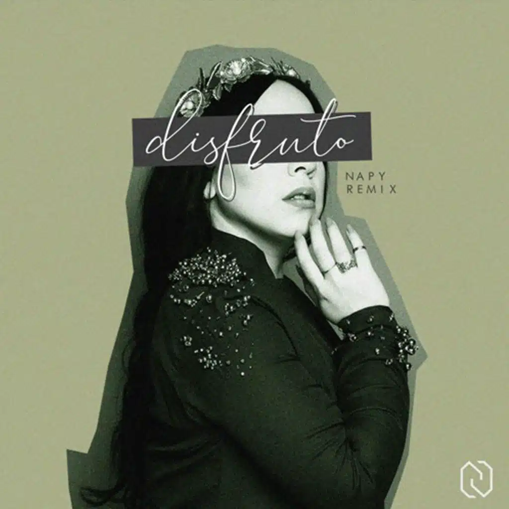 Disfruto ((Carla Morrison By Napy Remix))