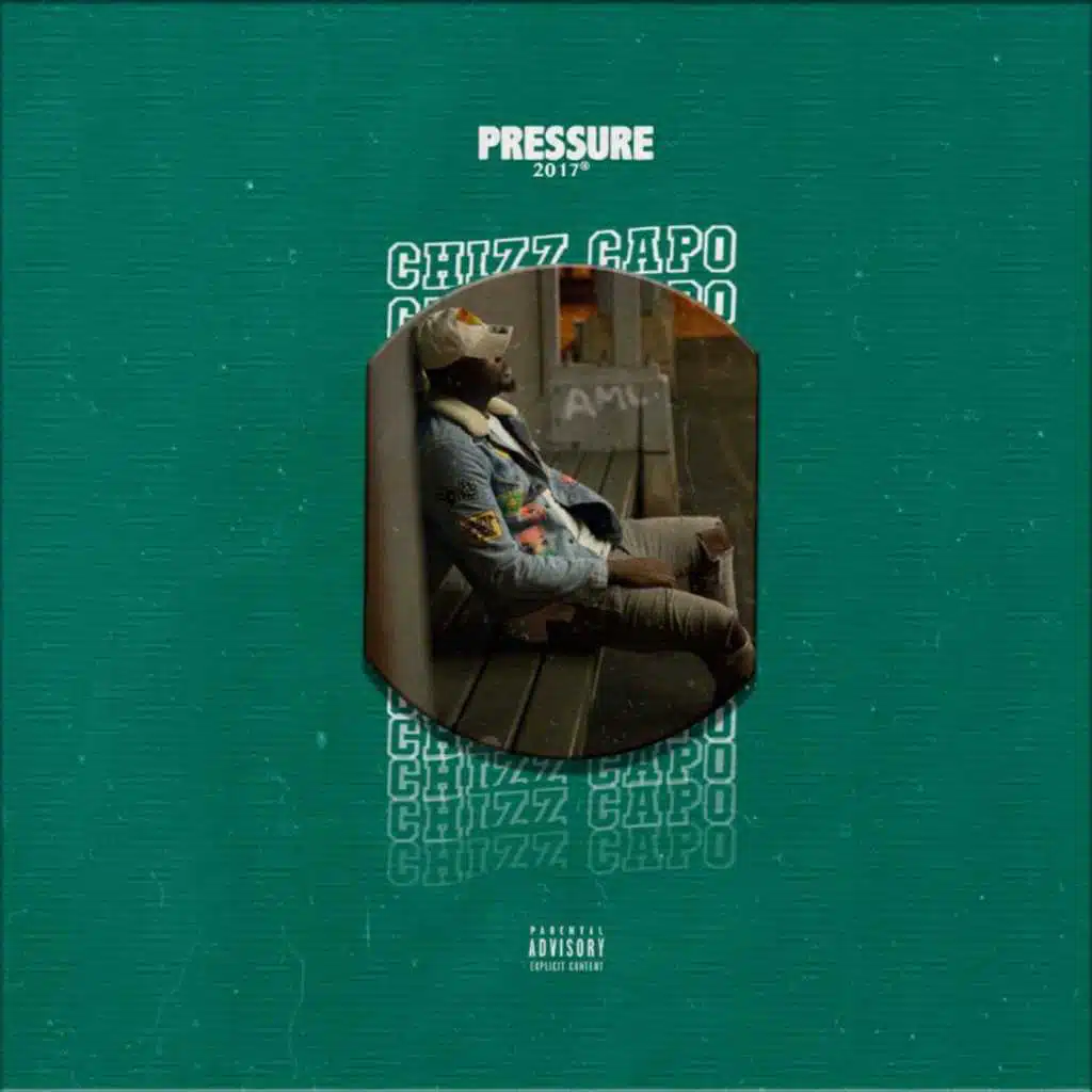 More Knowledge (feat. Tre $Uave)