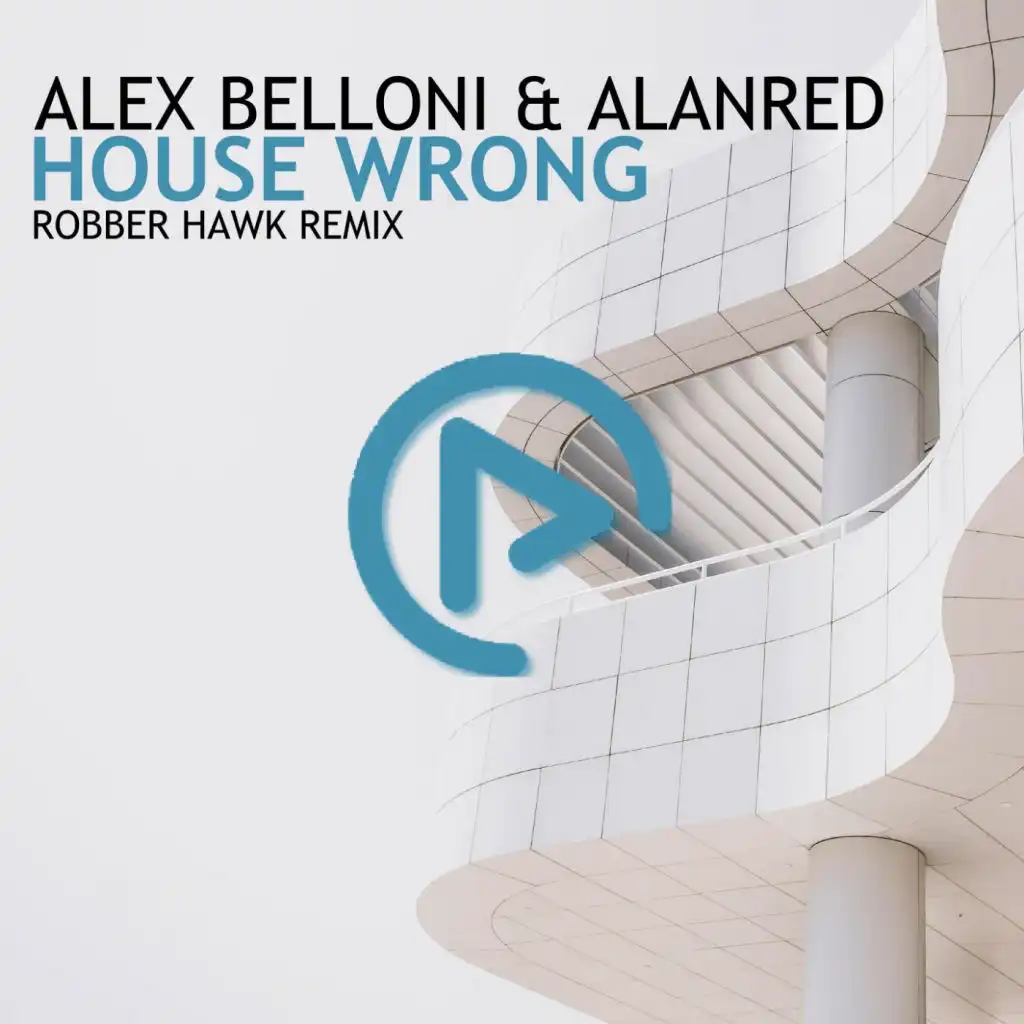 Alex Belloni & AlanRed
