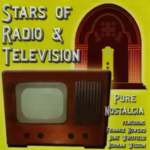 Stars of Radio & Television