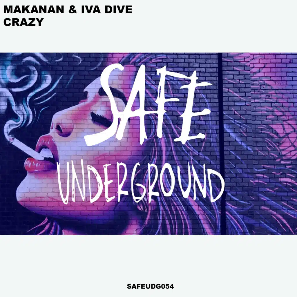 Makanan, Iva Dive