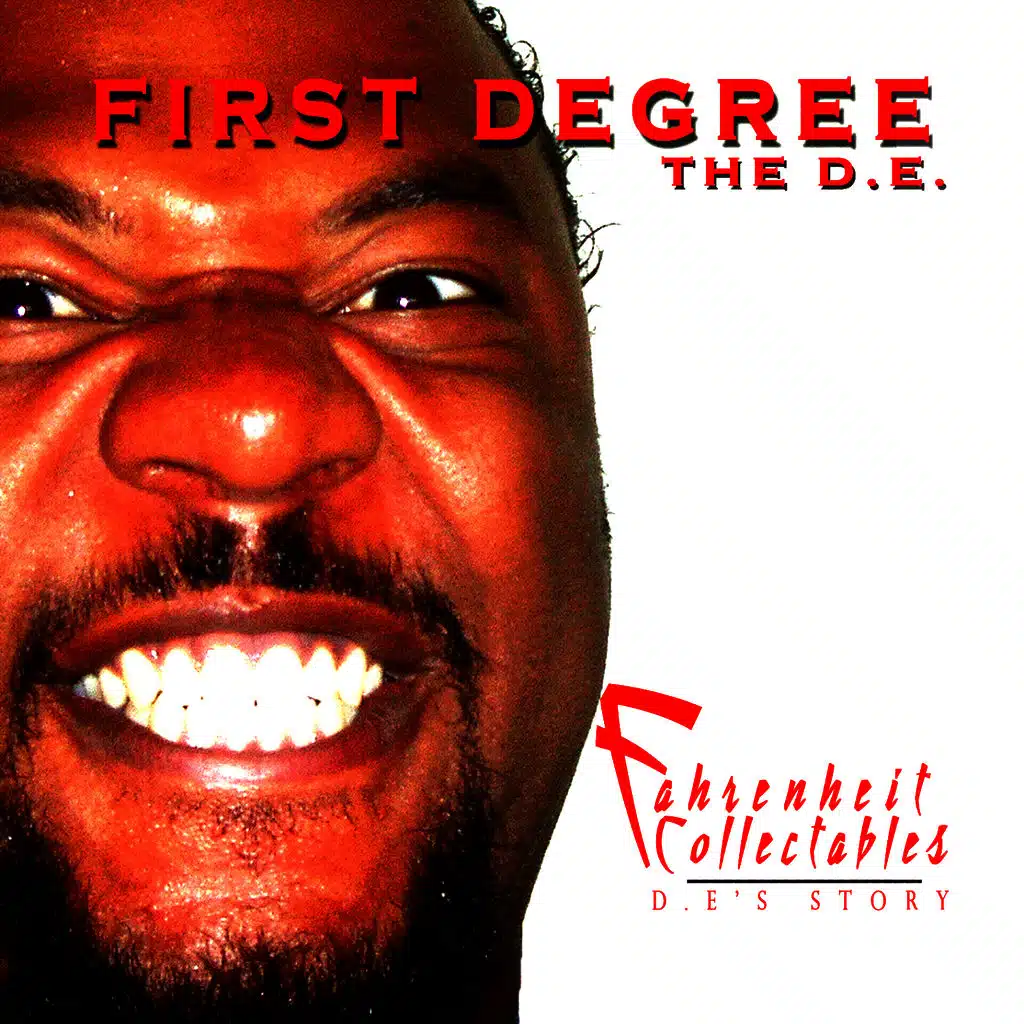 You Picked the Wrong Day to Piss Me Off