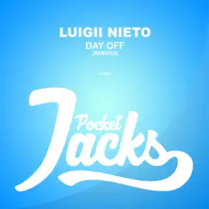 Day Off (Remixes)
