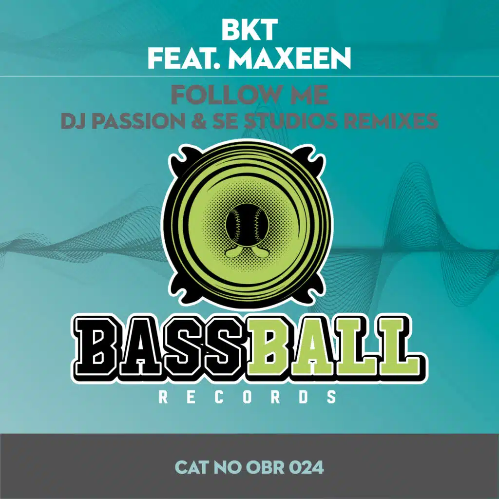 Follow Me (SE Studios Instrumental Mix)