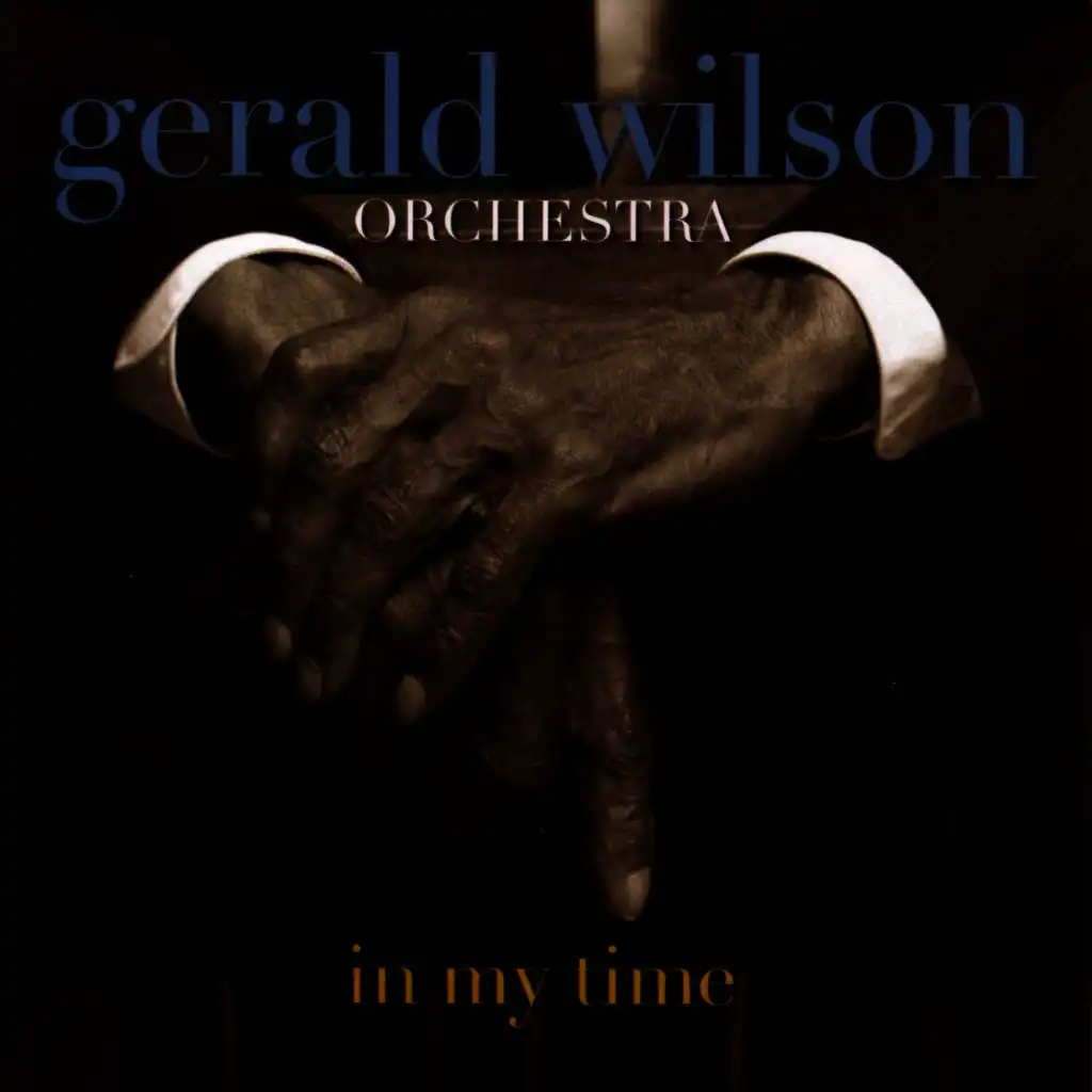 A.E.N. (ft. Benny Powell ,Dennis Wilson ,Douglas Purviance ,Frank Greene ,Gary Smulyan ,Jerry Dodgion ,Jon Faddis ,Lewis Nash ,Luis Bonilla ,Mike Rodriguez ,Peter Washington ,Ron Blake )