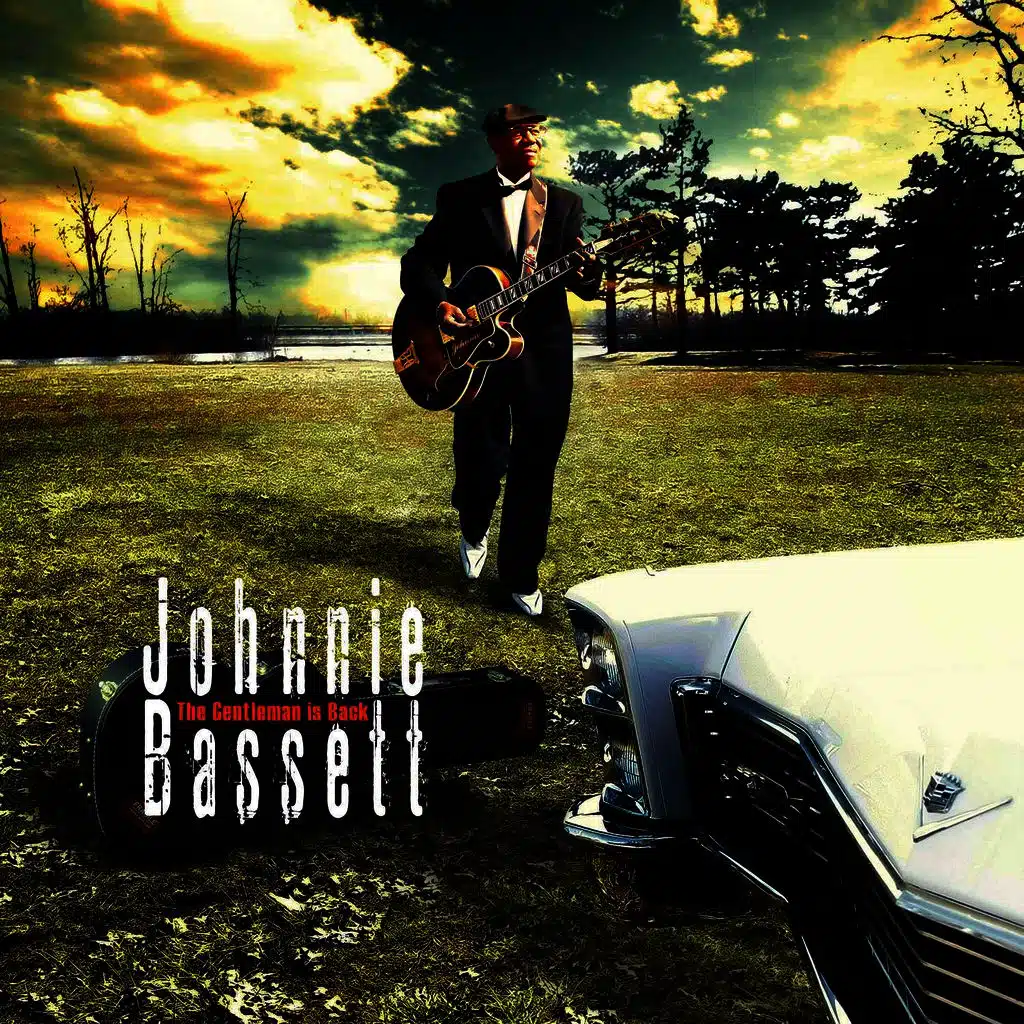 The Gentleman is Back