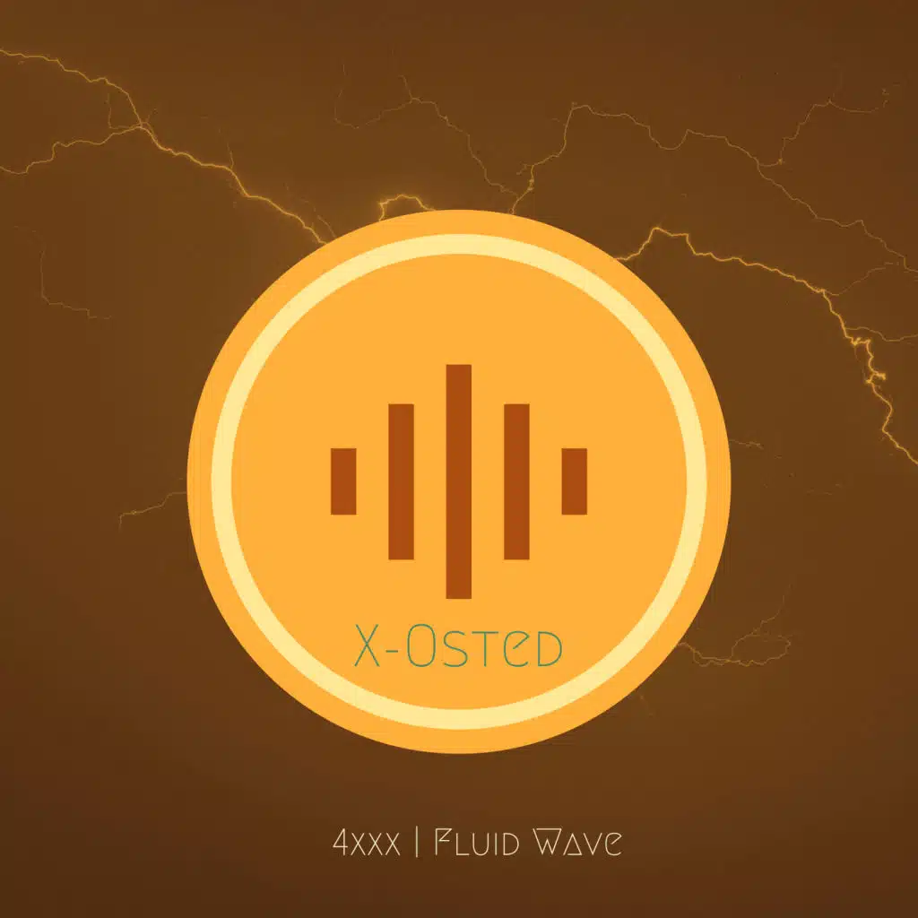 Fluid Wave