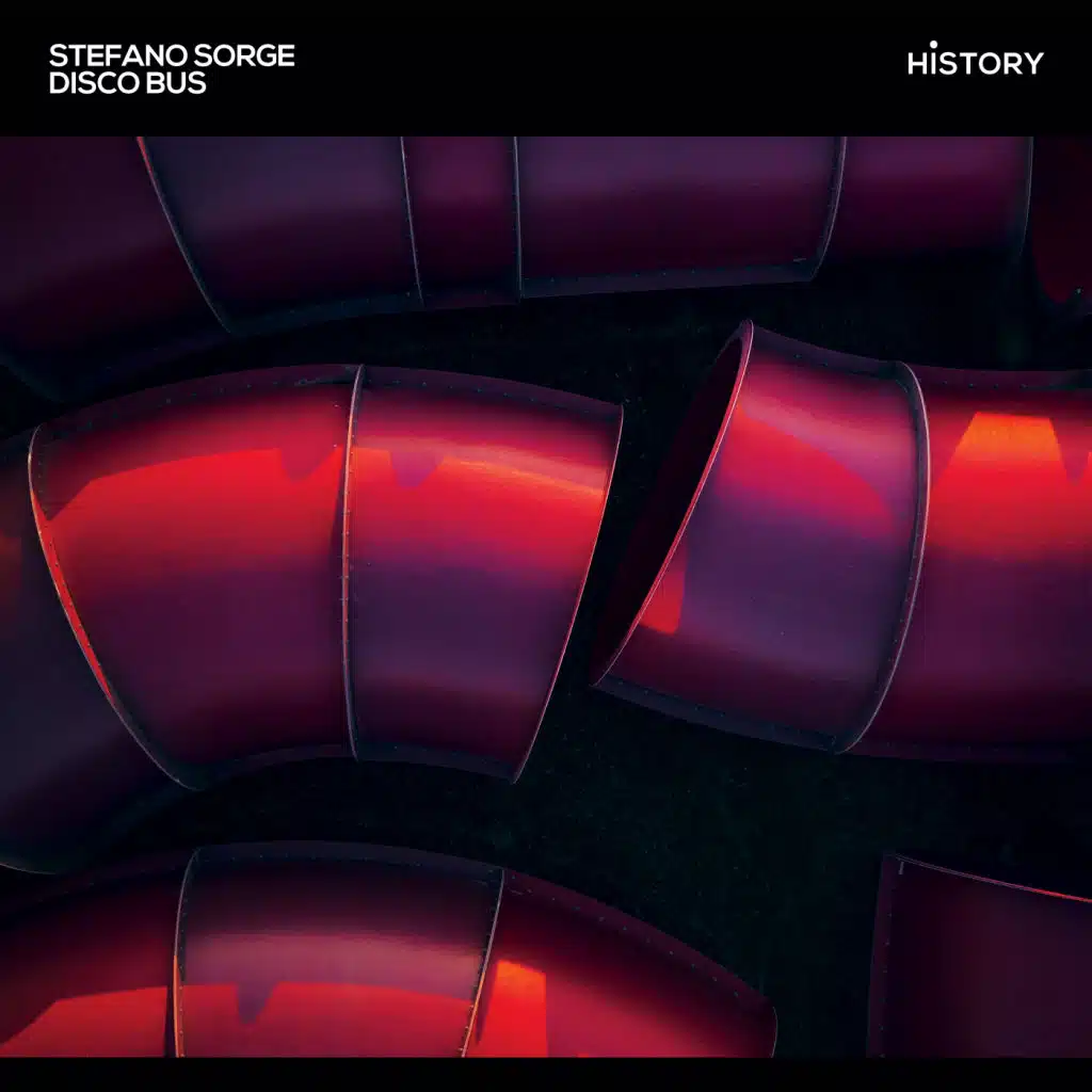 Disco Bus