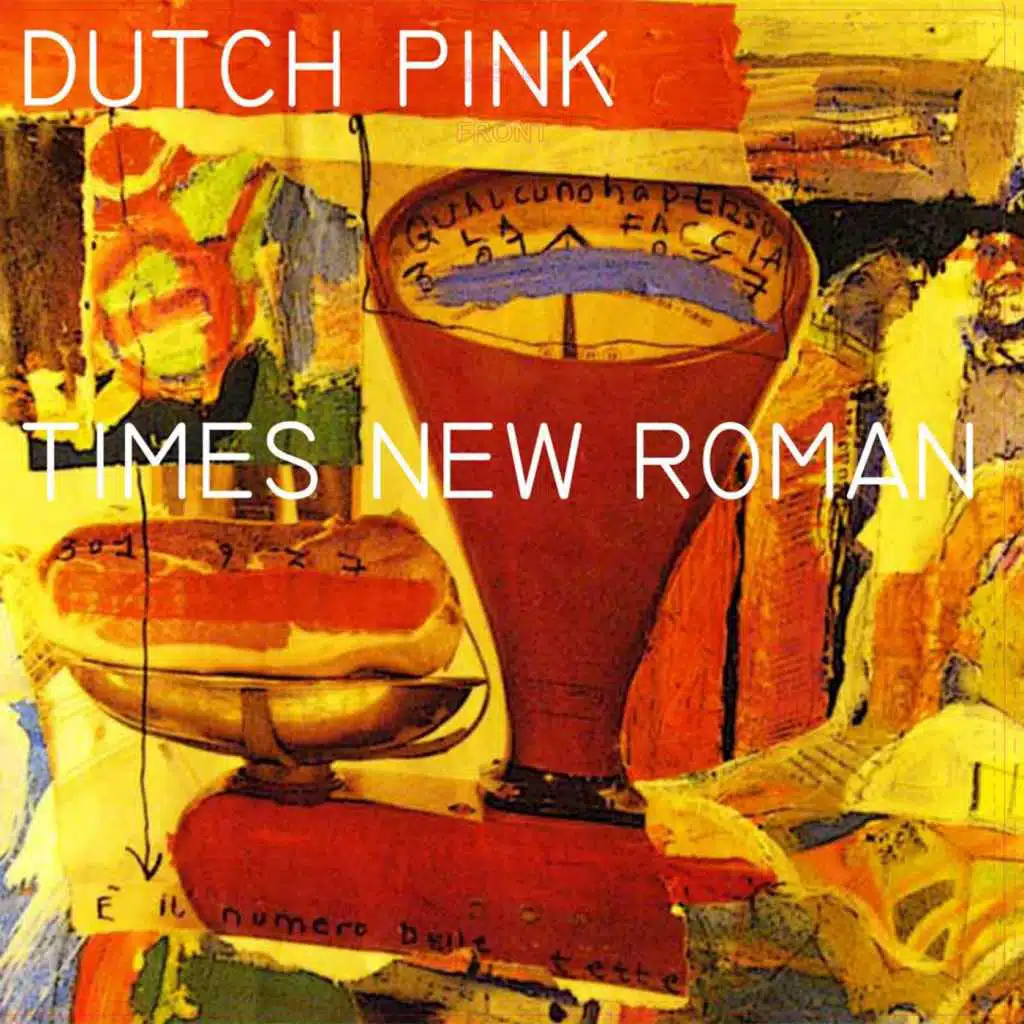 Times New Roman