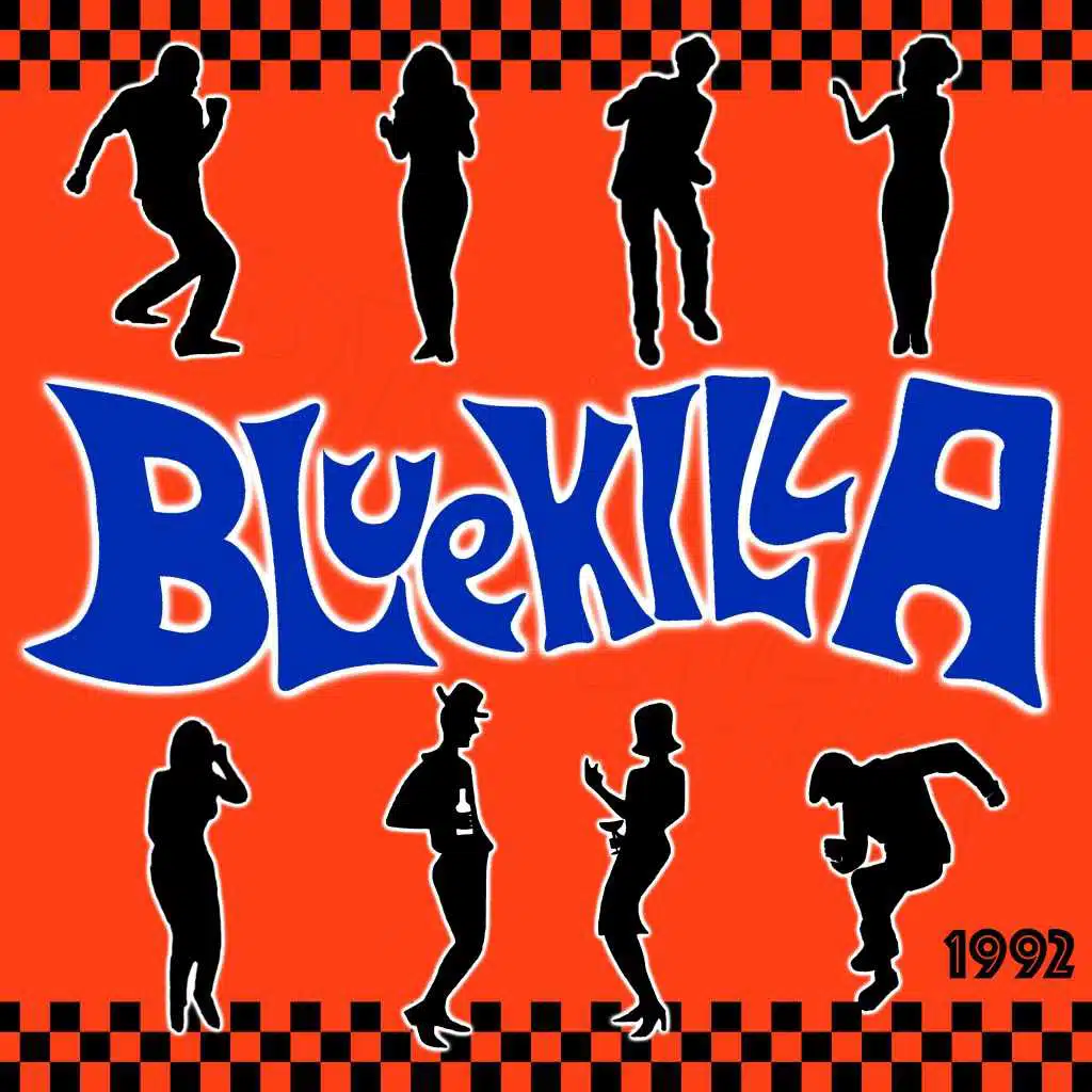 Bluekilla (1992)