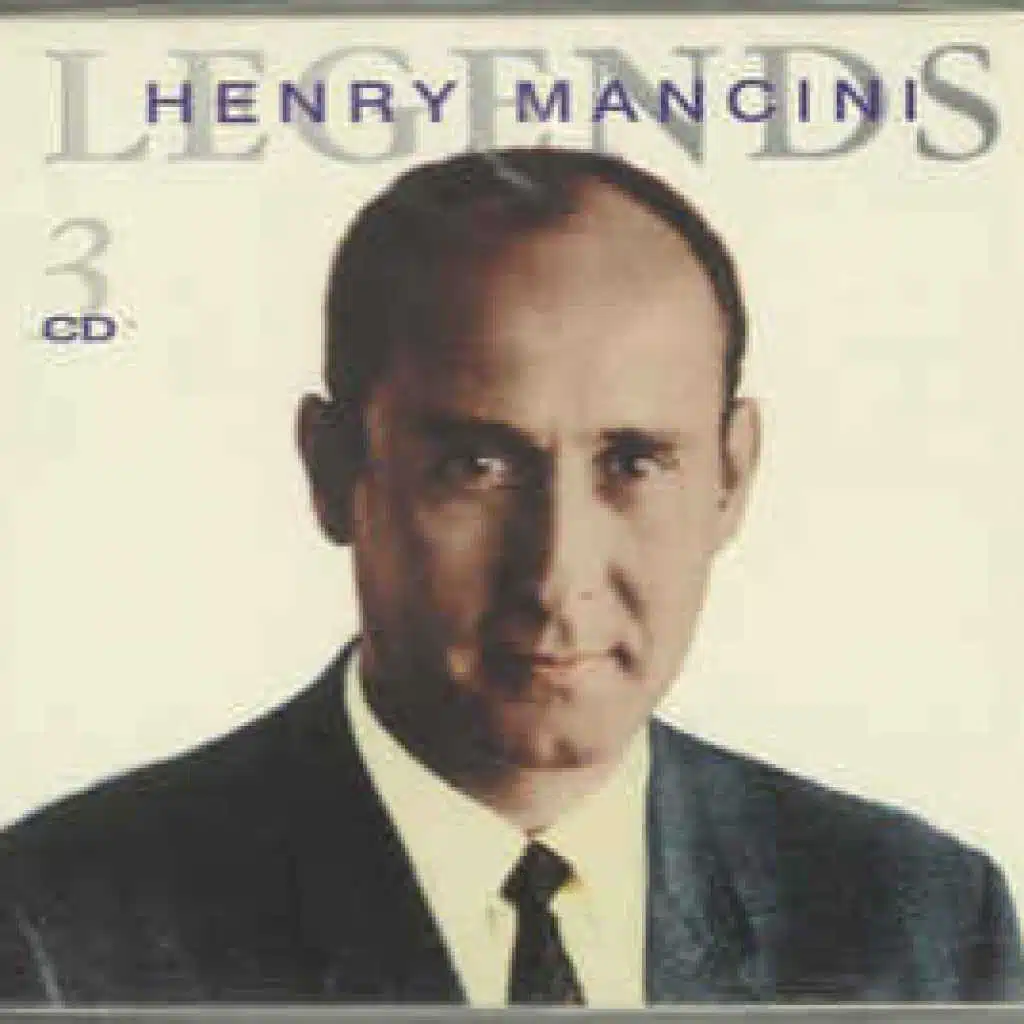 The Pink Panther Theme