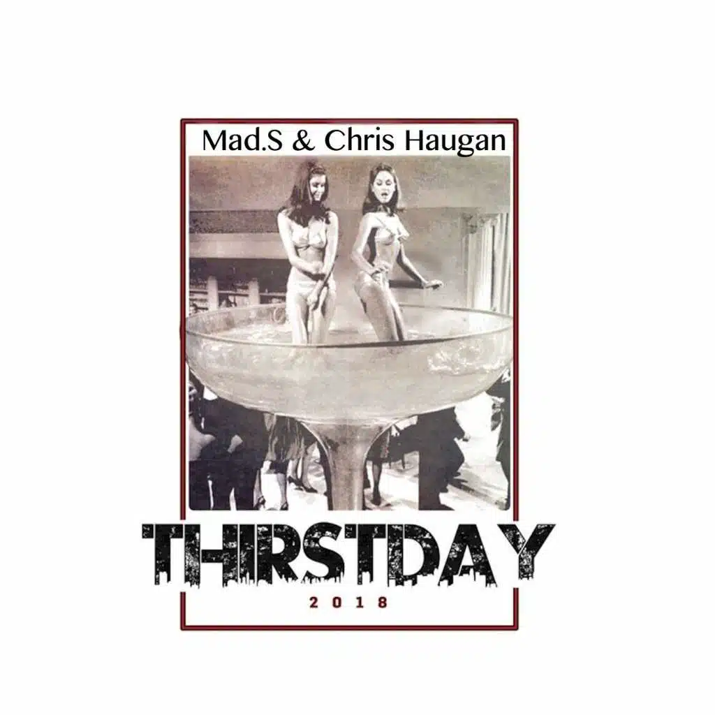 Thirstday 2018