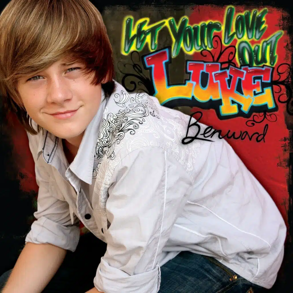 Luke Benward