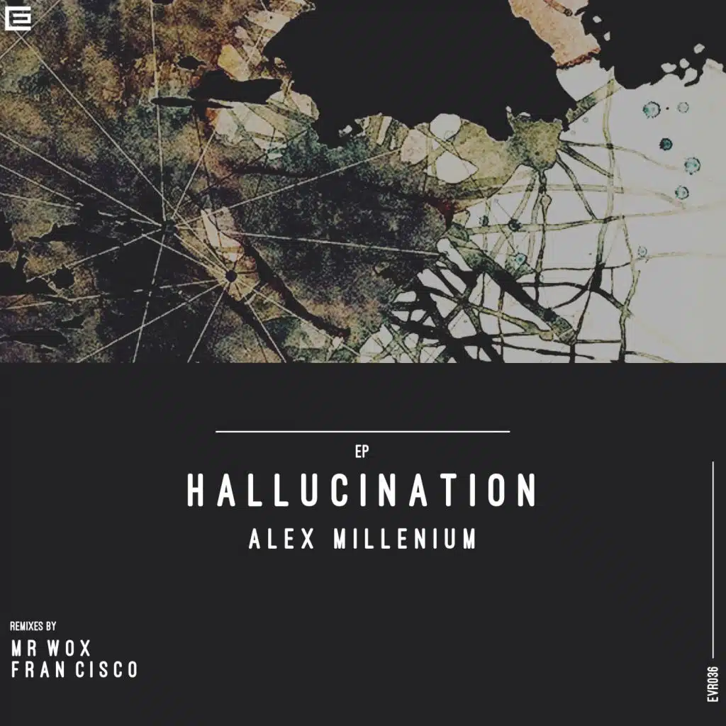 Alex MilLenium