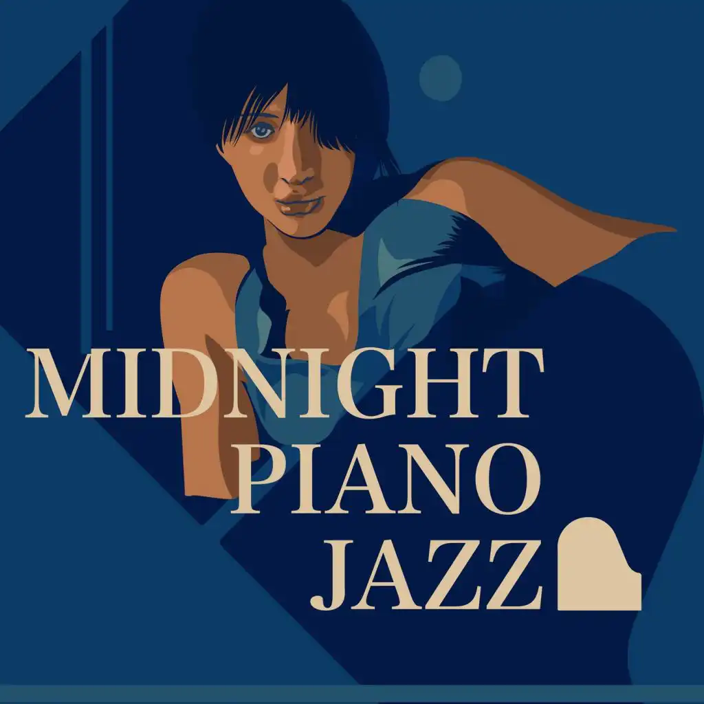 Midnight Piano Jazz