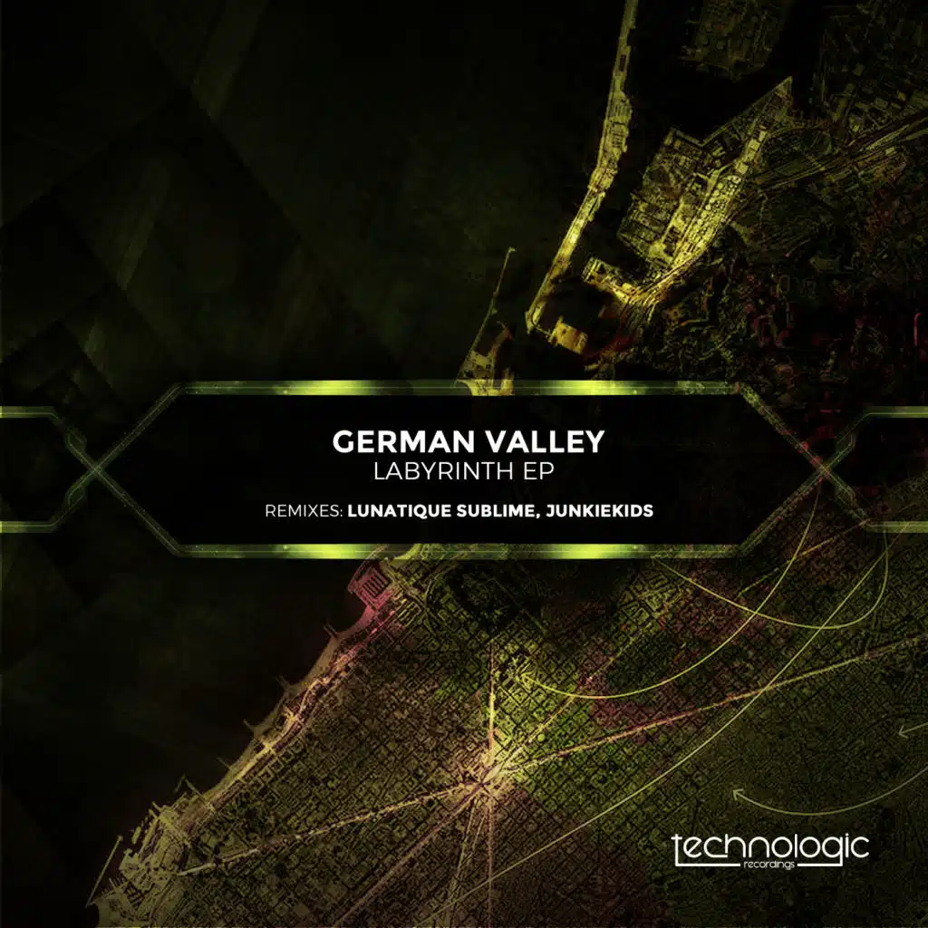 German Valley