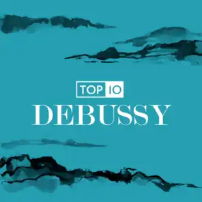 Top 10: Debussy
