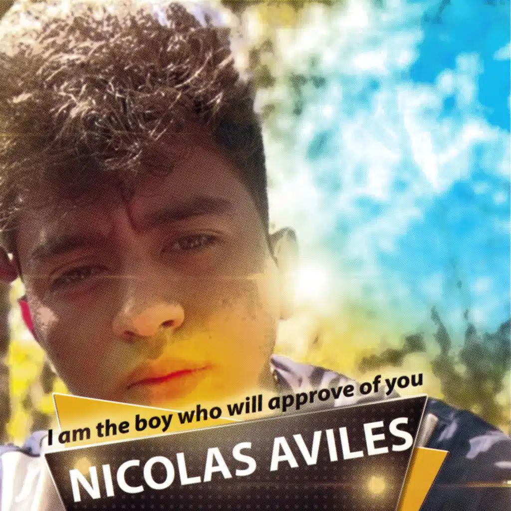 Nicolas Aviles