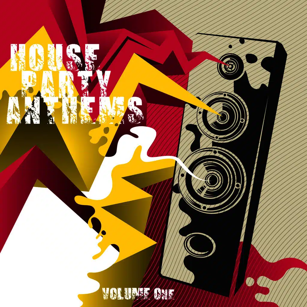 House Party Anthems, Volume One