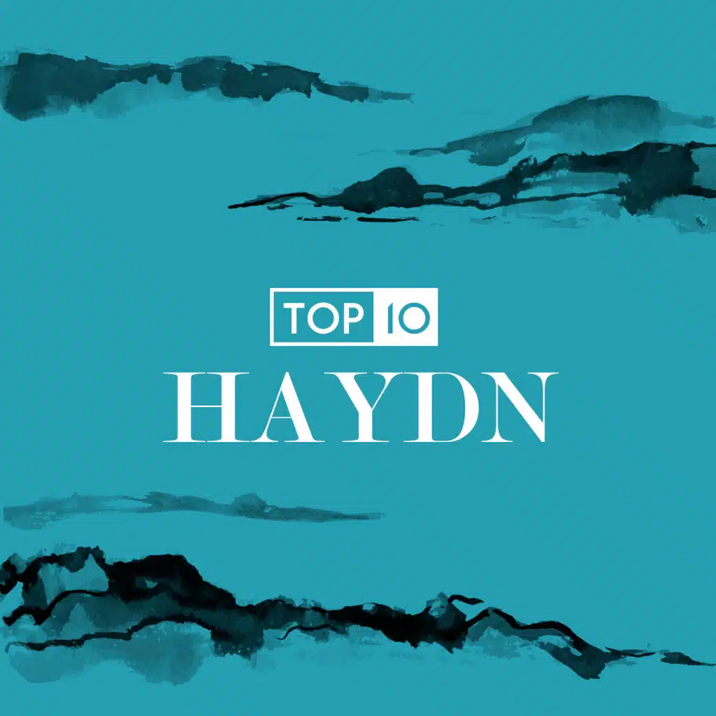 Haydn: Top 10