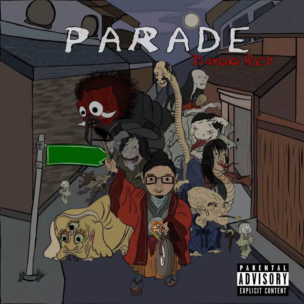 Parade