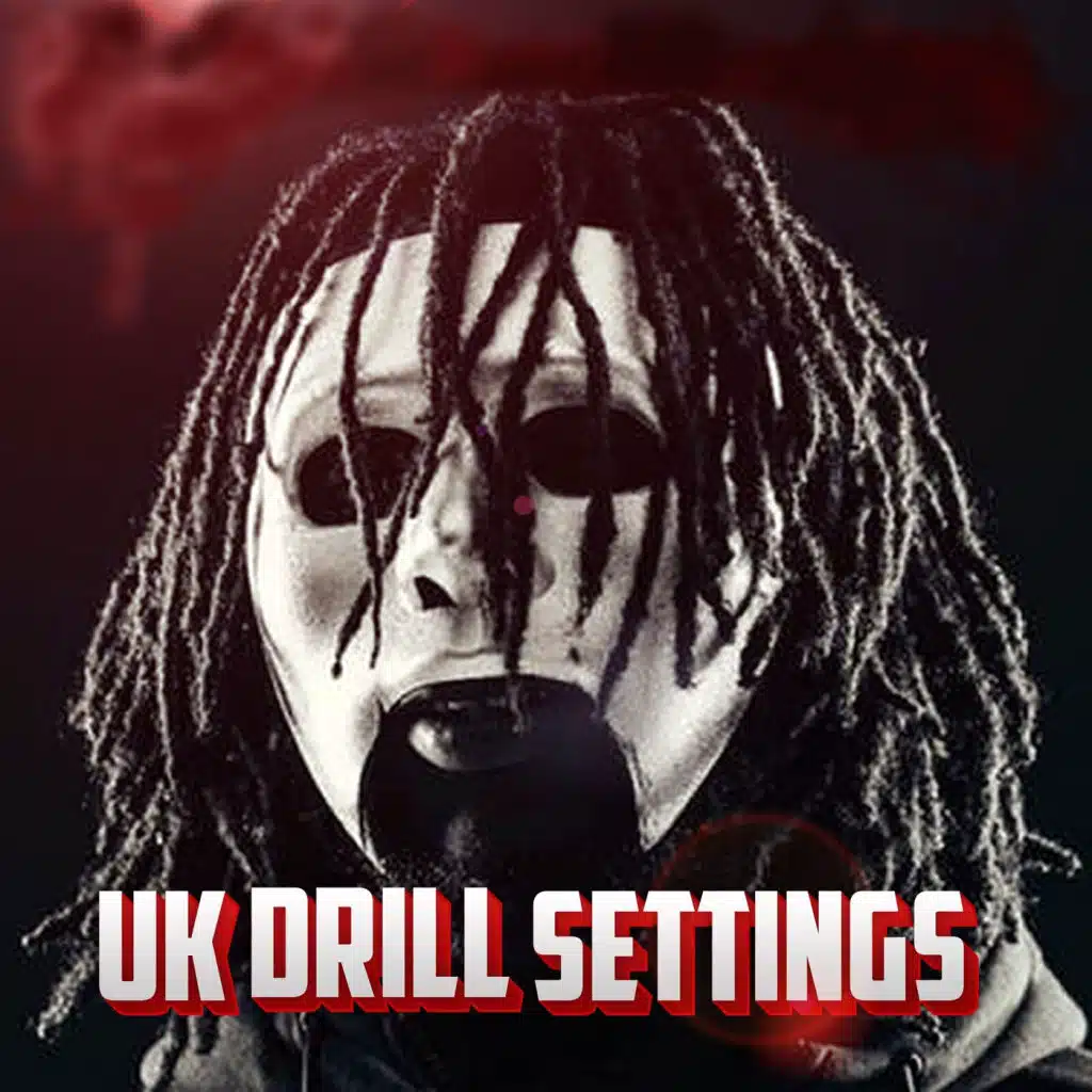Uk Drill Settings
