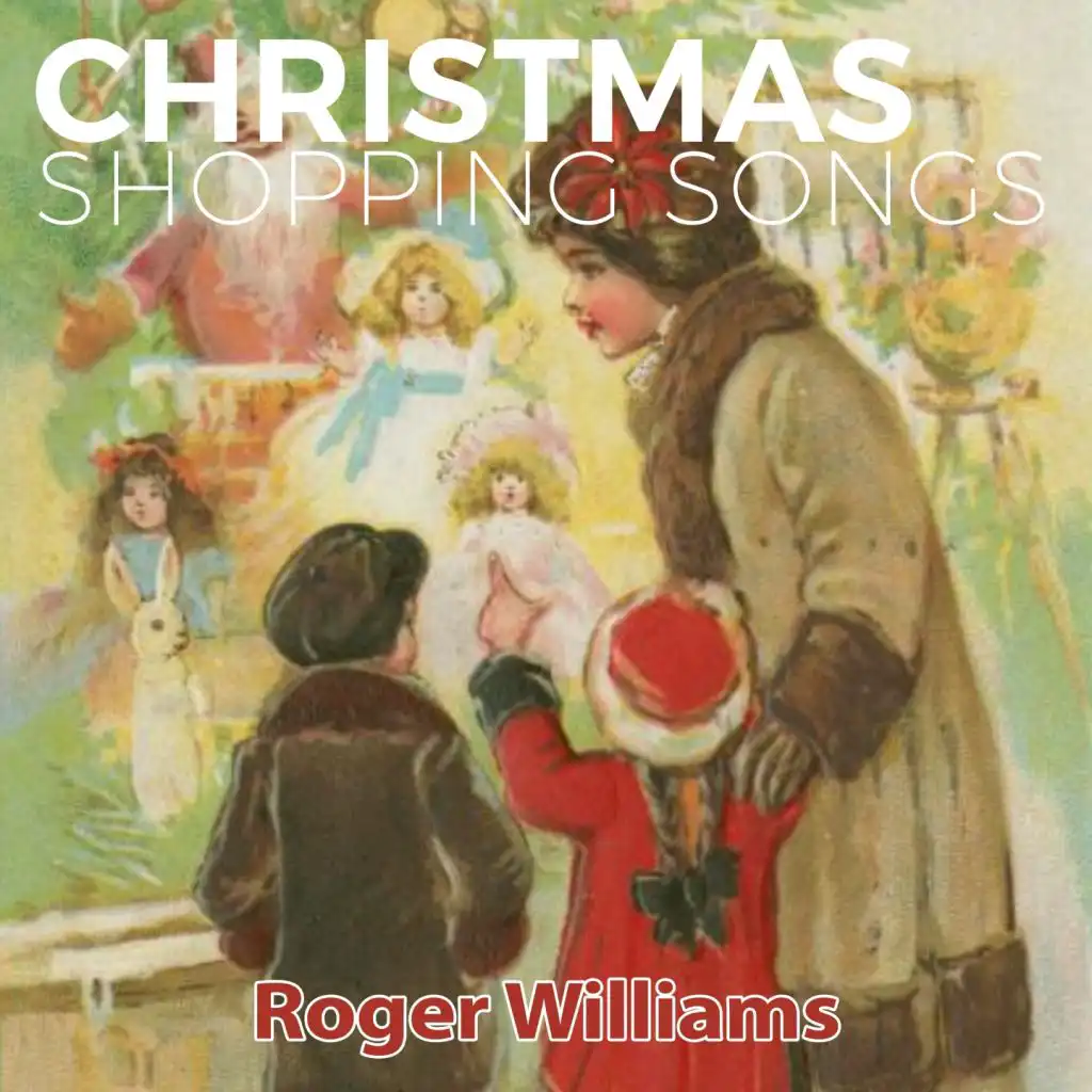 Christmas Shopping Songs