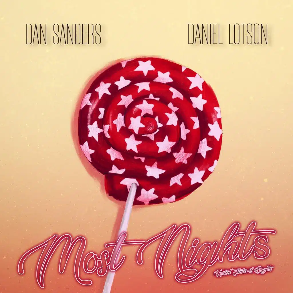 Most Nights (feat. Daniel Lotson)