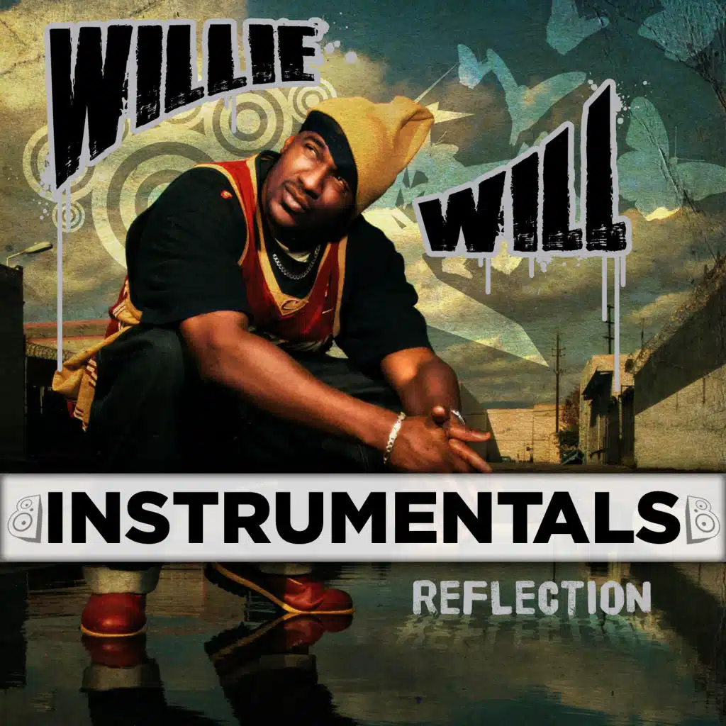 Reflection (Instrumentals)