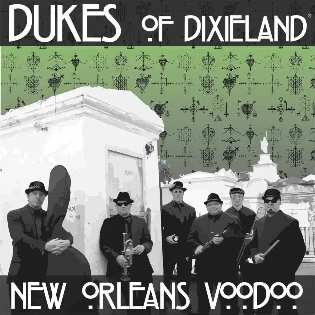 New Orleans Voodoo