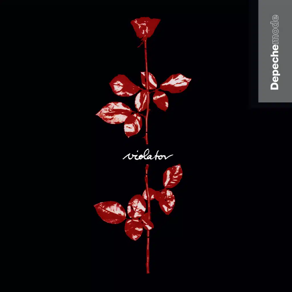 Violator (Deluxe)