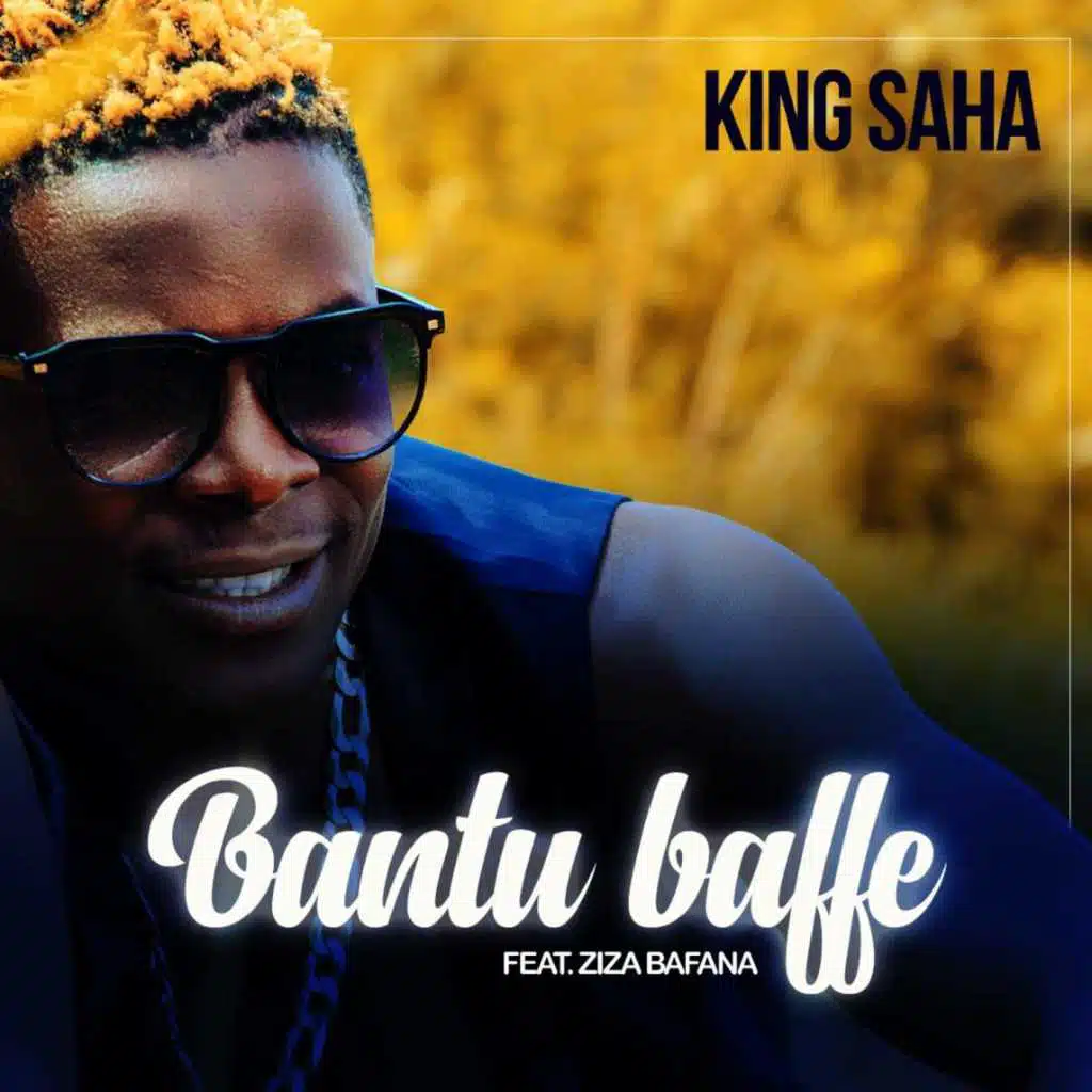Bantu Baffe (feat. Ziza Bafana)