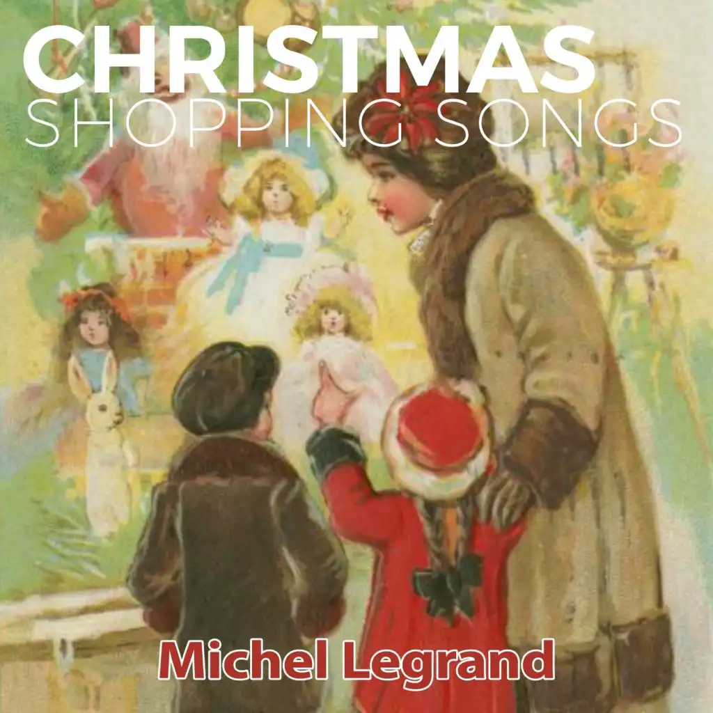 Christmas Shopping Songs