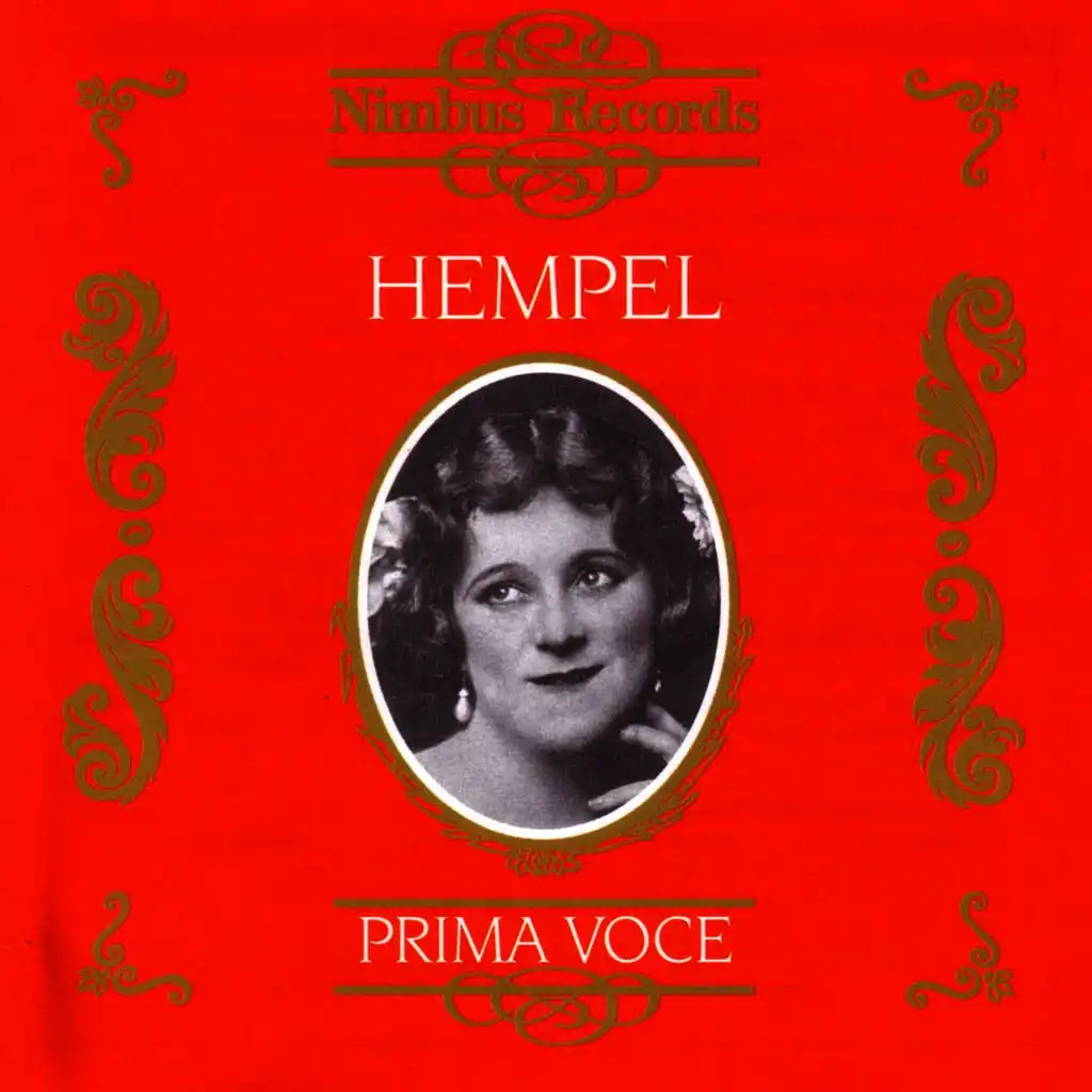 Prima Voce - Hempel