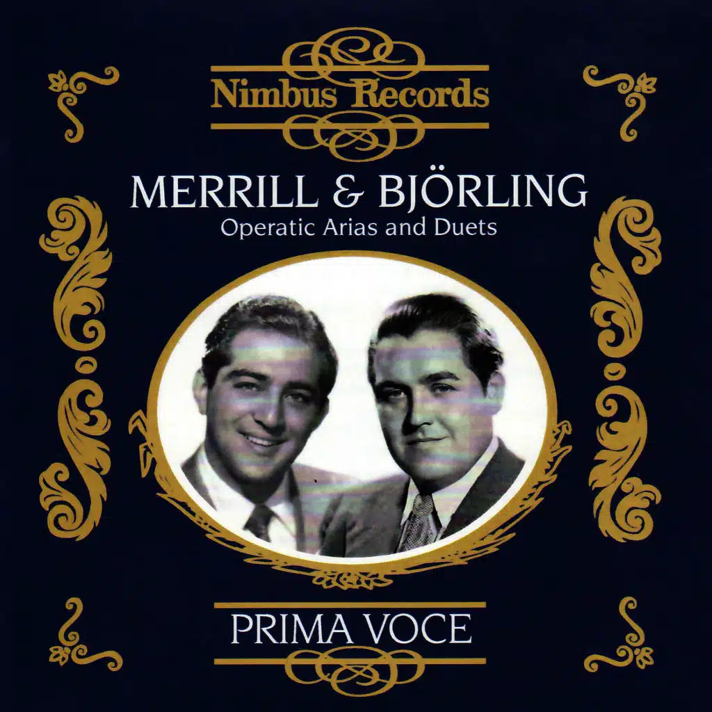 Carmen: "La fleur que tu m'avais jetée